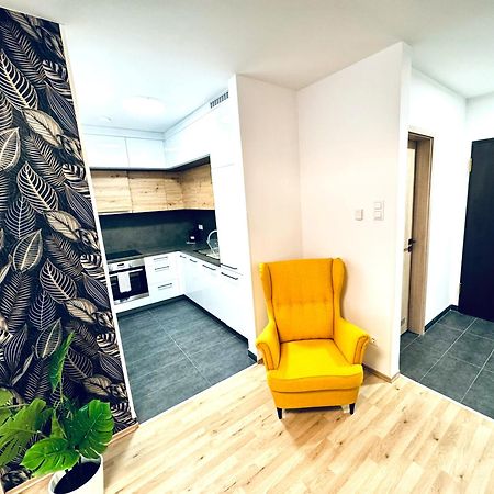 Hock Residence By Vagabond Budapest Exteriör bild