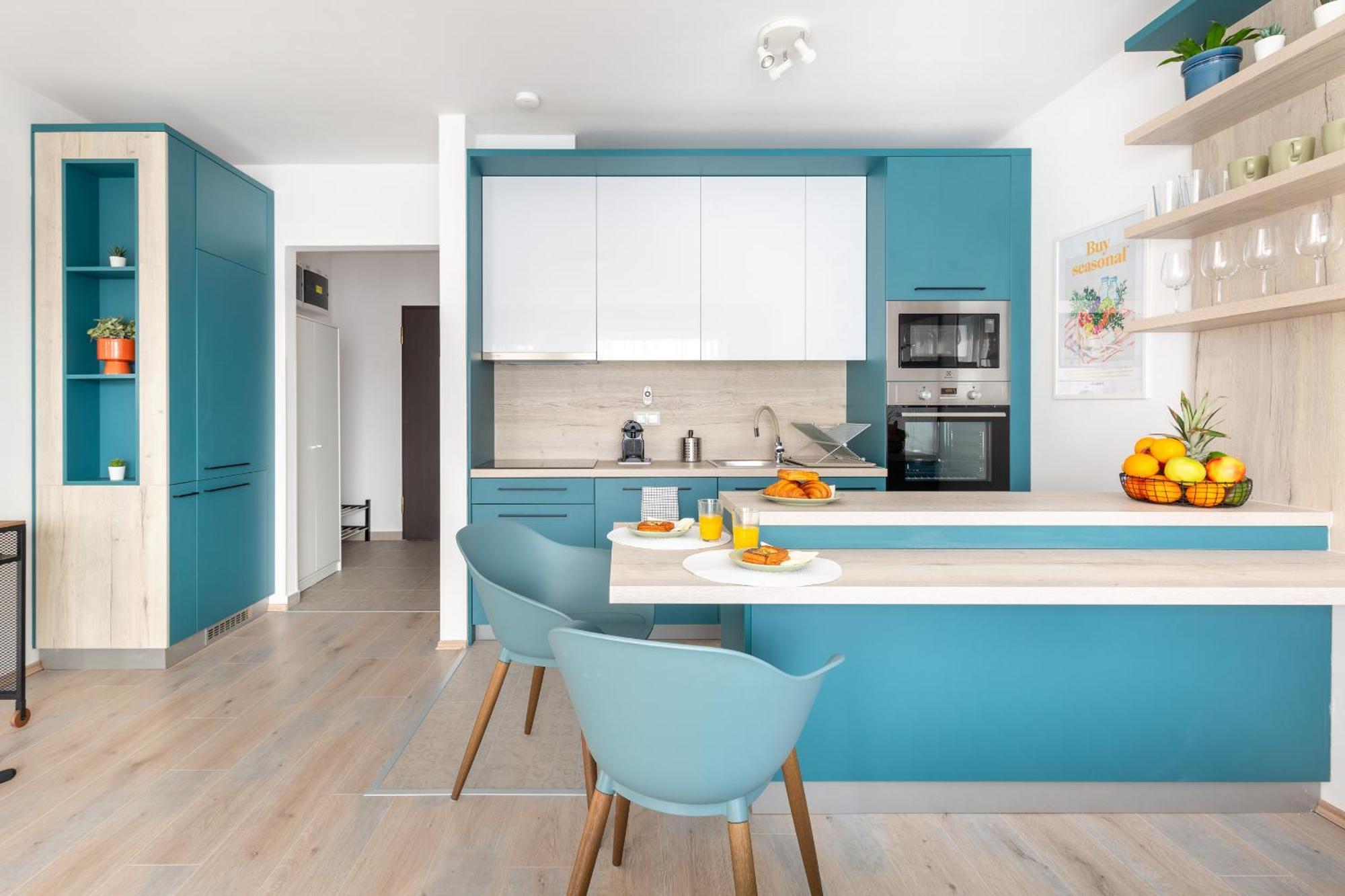 Hock Residence By Vagabond Budapest Exteriör bild