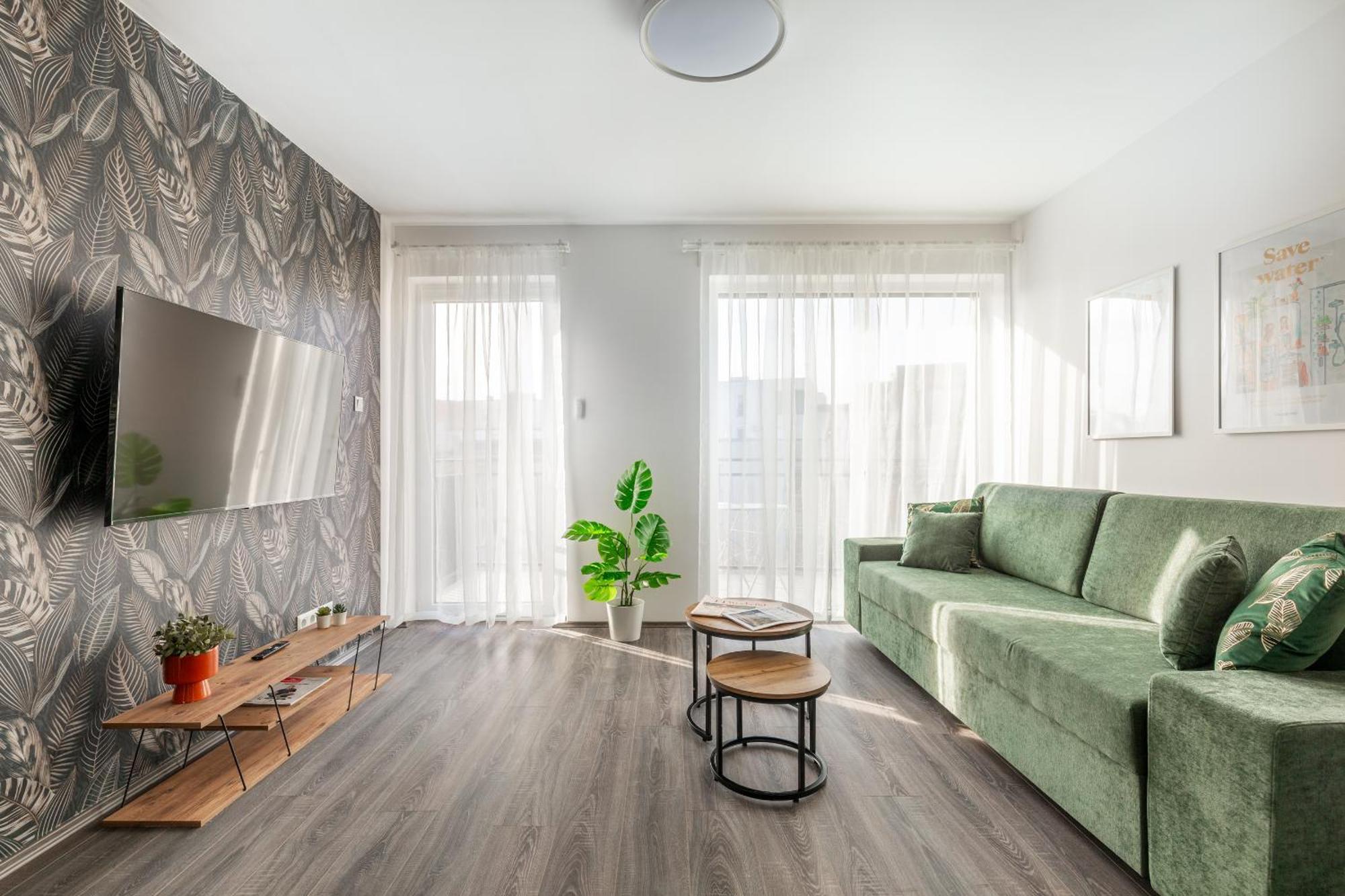 Hock Residence By Vagabond Budapest Exteriör bild