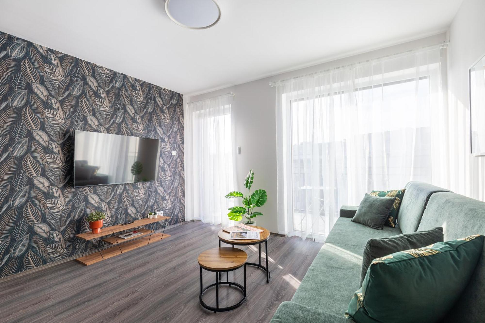 Hock Residence By Vagabond Budapest Exteriör bild