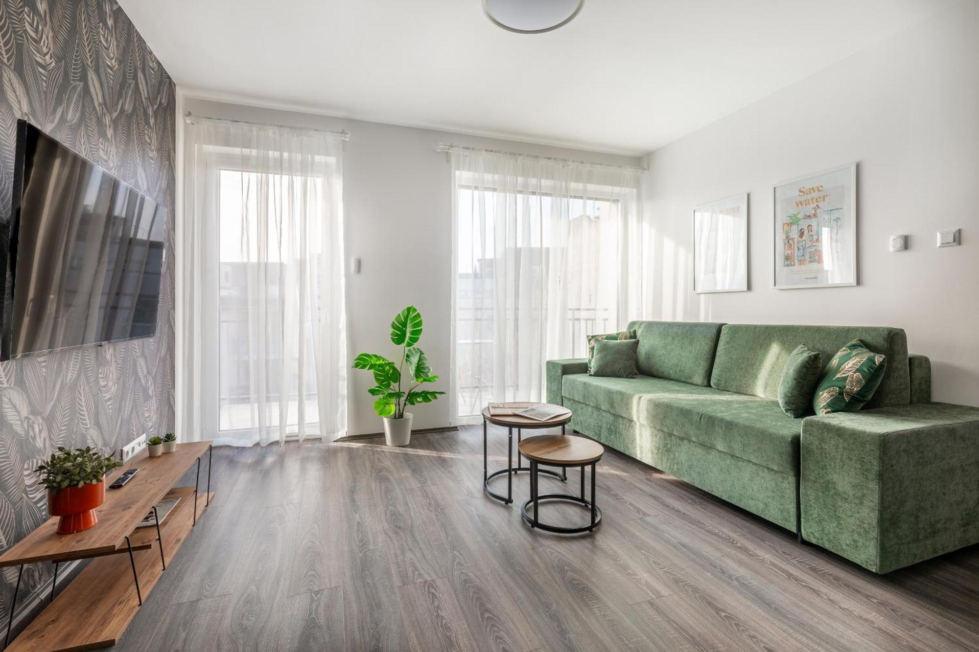 Hock Residence By Vagabond Budapest Exteriör bild