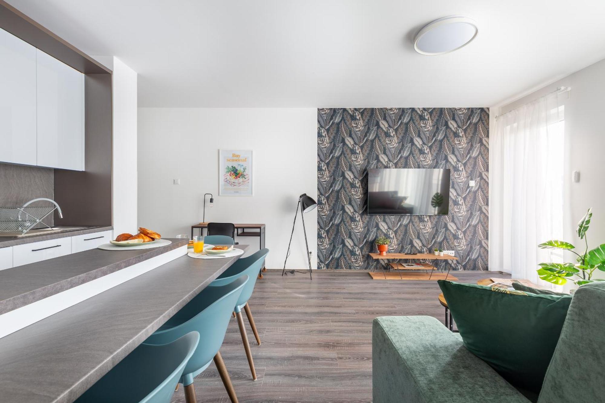 Hock Residence By Vagabond Budapest Exteriör bild
