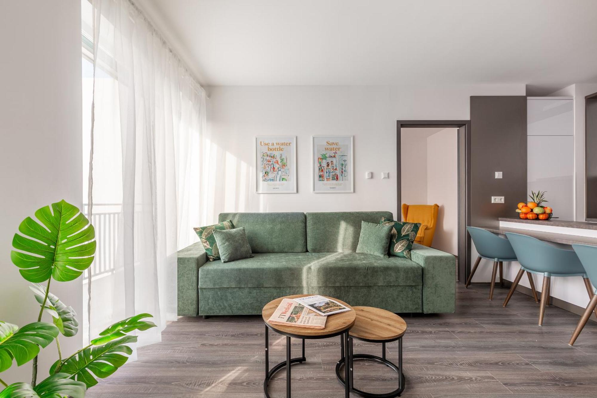 Hock Residence By Vagabond Budapest Exteriör bild
