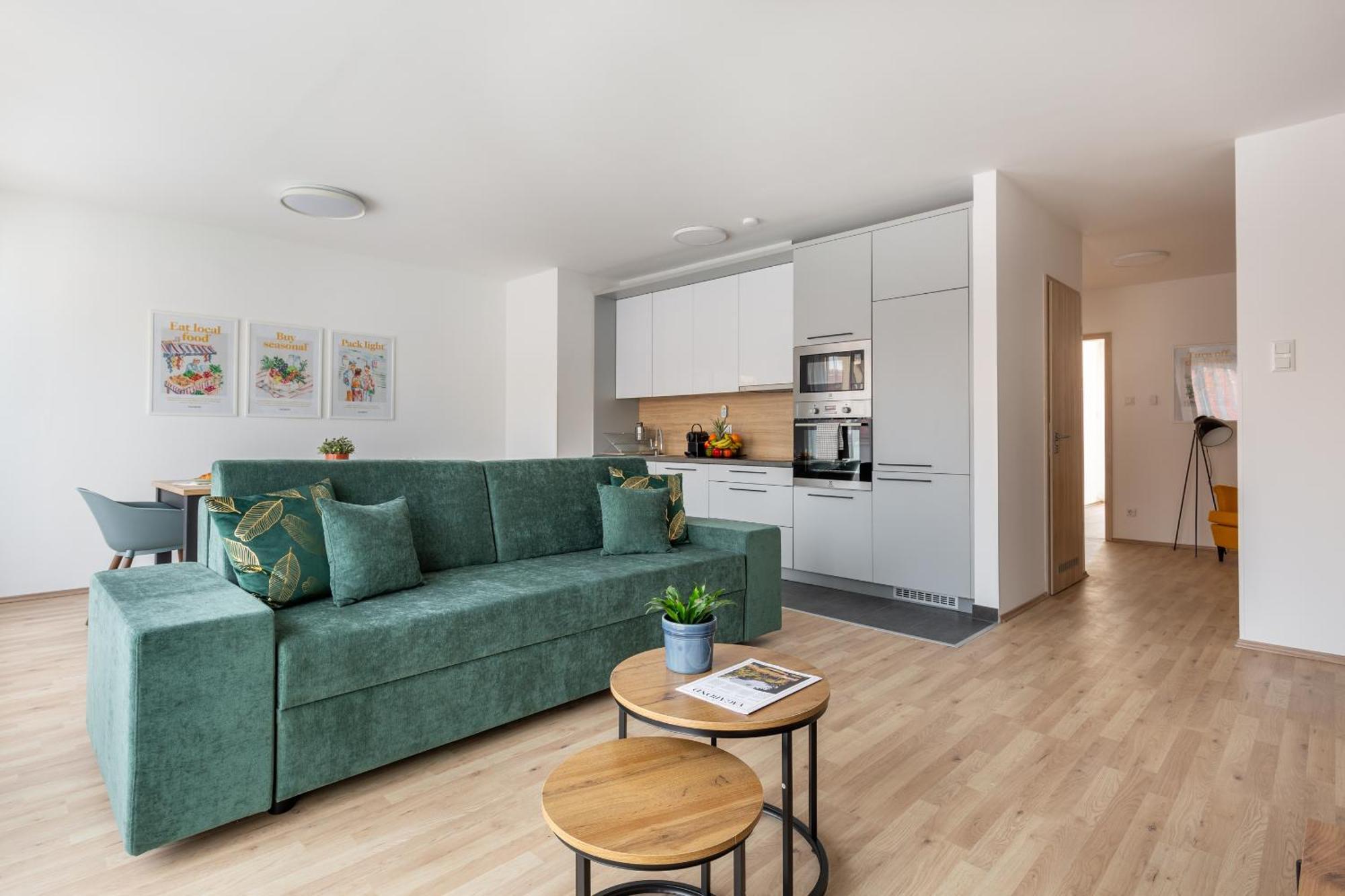 Hock Residence By Vagabond Budapest Exteriör bild