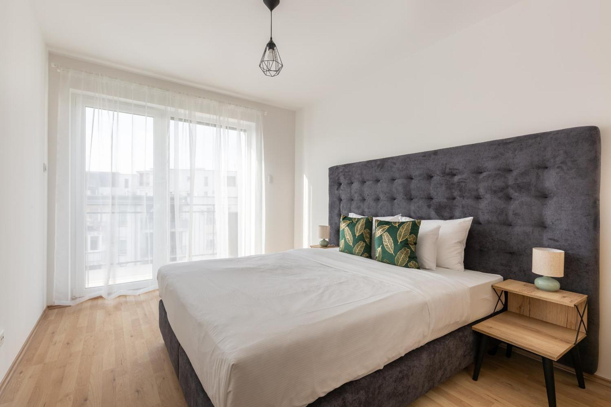 Hock Residence By Vagabond Budapest Exteriör bild