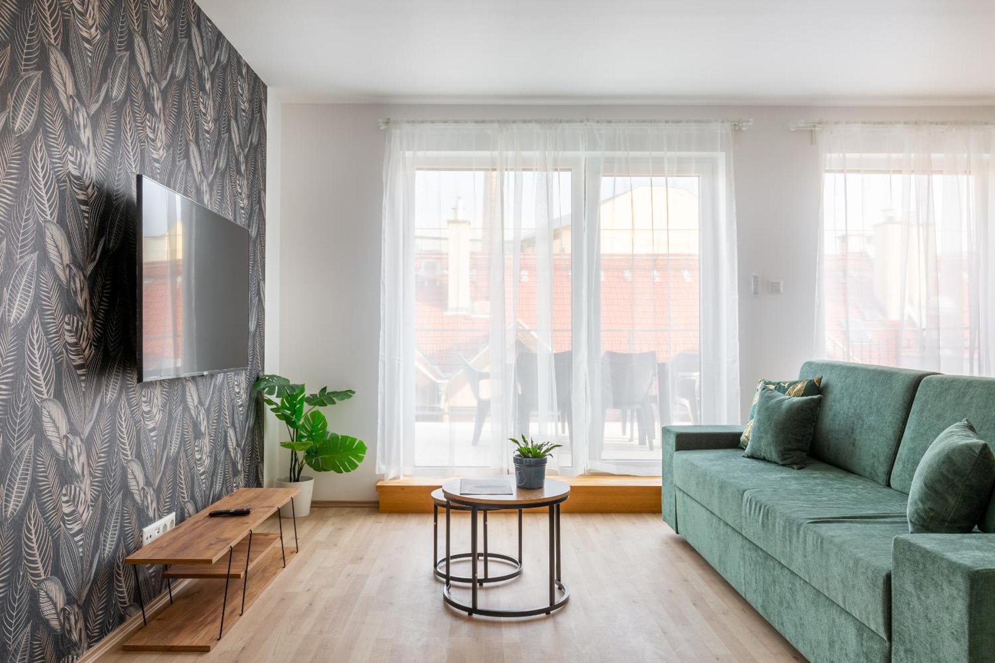 Hock Residence By Vagabond Budapest Exteriör bild