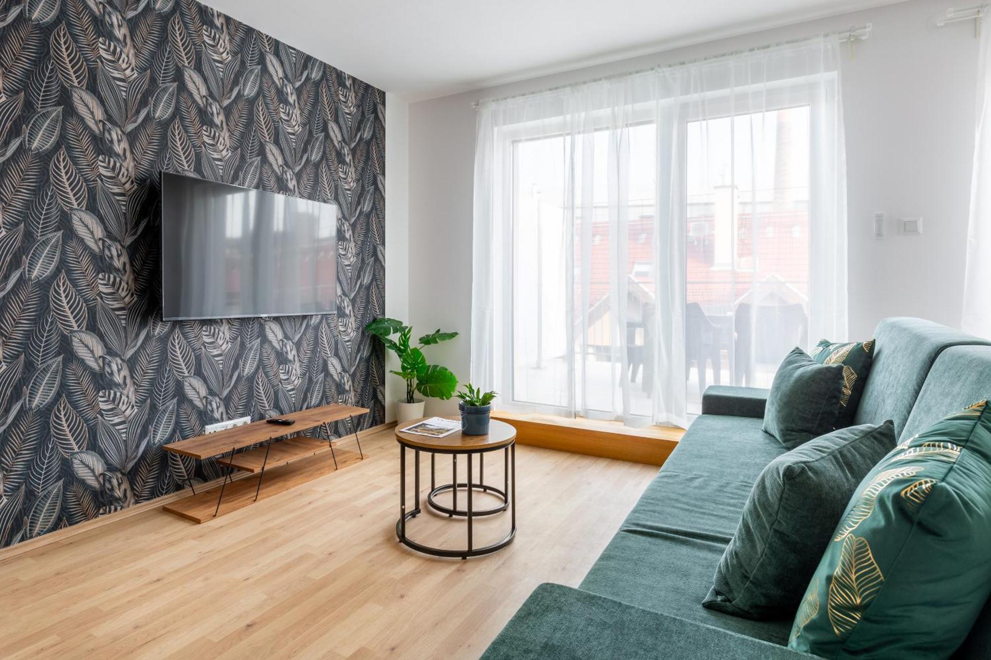 Hock Residence By Vagabond Budapest Exteriör bild