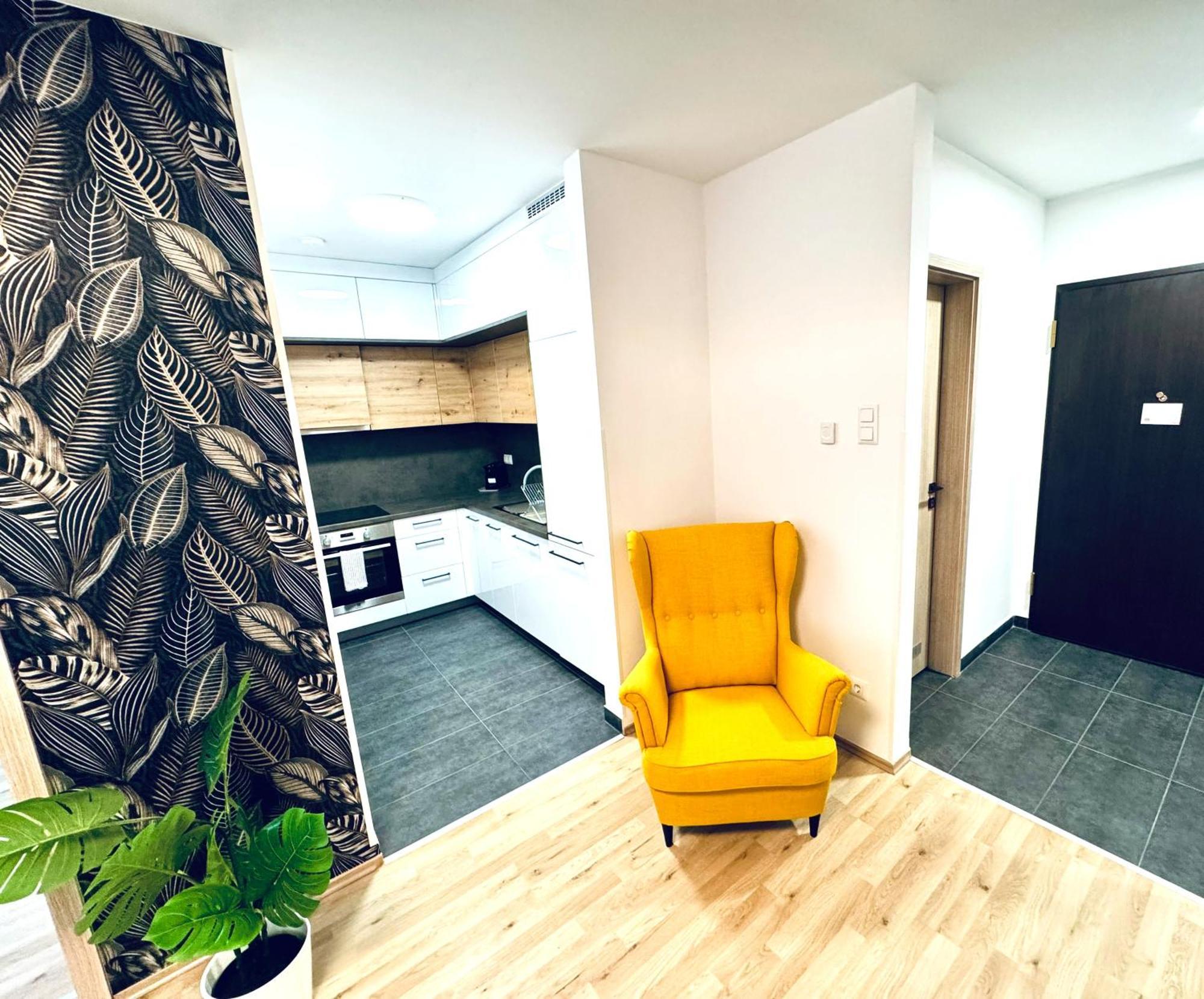 Hock Residence By Vagabond Budapest Exteriör bild